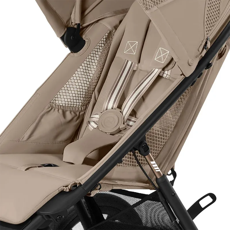 Buggy - Avi Spin - Amandel Beige de Cybex – photo produit 5 sur 6