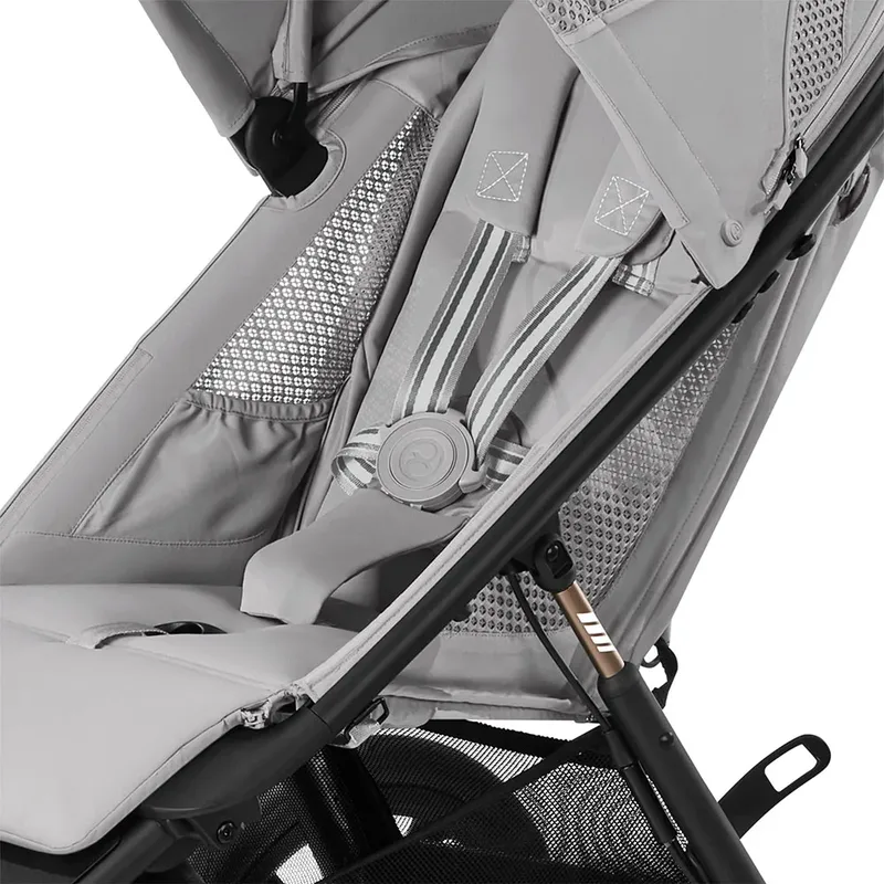 Buggy - Avi Spin - Mist Grey från Cybex – produktbild 5 av 6