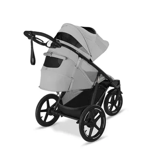 Buggy - Avi Spin - Mist Grey från Cybex – produktbild 3 av 6