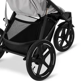 Buggy - Avi Spin - Mist Grey från Cybex – produktbild 6 av 6