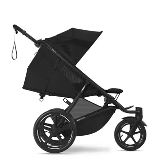 Buggy - Avi Spin - Moon Black fra Cybex – produktbillede 2 af 6
