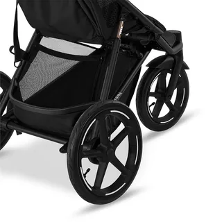 Buggy - Avi Spin - Moon Black fra Cybex – produktbillede 6 af 6