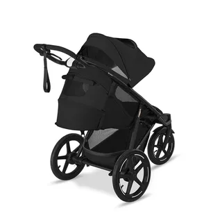 Buggy - Avi Spin - Moon Black fra Cybex – produktbillede 3 af 6