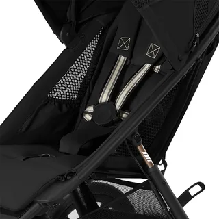 Buggy - Avi Spin - Moon Black fra Cybex – produktbillede 5 af 6