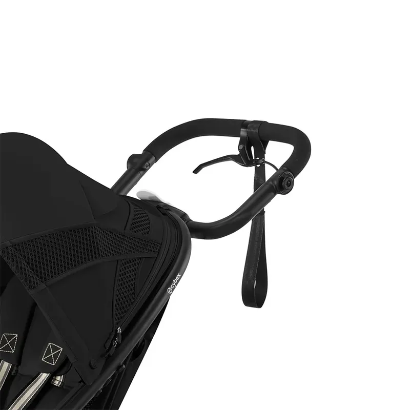 Buggy - Avi Spin - Moon Black fra Cybex – produktbillede 4 af 6