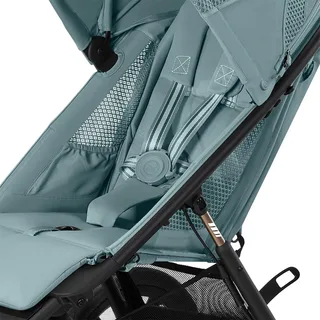 Buggy - Avi Spin - Stormachtig Blue de Cybex – photo produit 5 sur 6