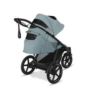 Buggy - Avi Spin - Stormachtig Blue de Cybex – photo produit 3 sur 6