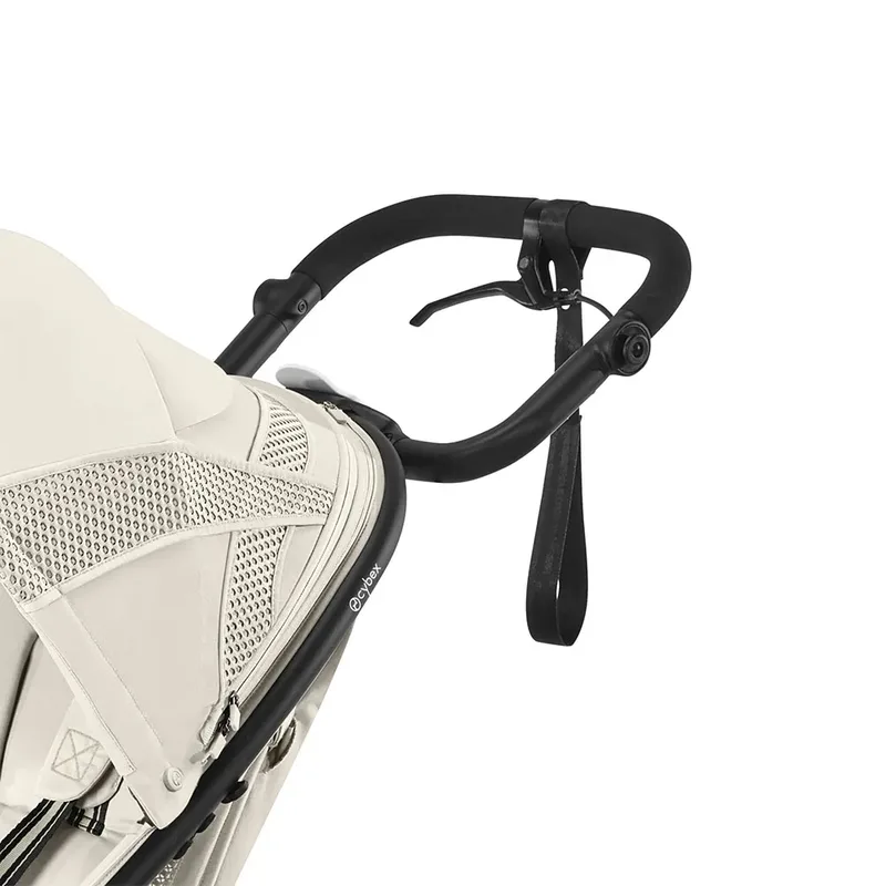 Buggy - Avi Spin - Zeeschelp Beige från Cybex – produktbild 4 av 6