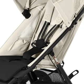 Buggy - Avi Spin - Zeeschelp Beige från Cybex – produktbild 5 av 6