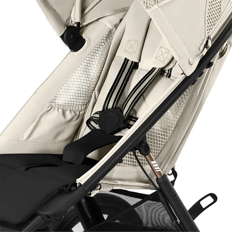Buggy - Avi Spin - Zeeschelp Beige från Cybex – produktbild 5 av 6
