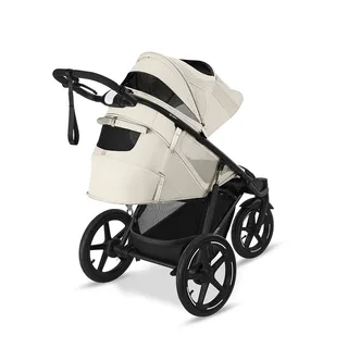 Buggy - Avi Spin - Zeeschelp Beige från Cybex – produktbild 3 av 6
