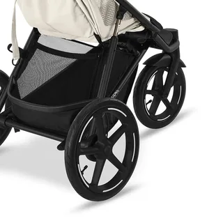 Buggy - Avi Spin - Zeeschelp Beige från Cybex – produktbild 6 av 6