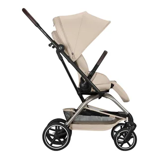 Buggy - Eezy S Twist +2 - Amandel Beige de Cybex – photo produit 2 sur 3