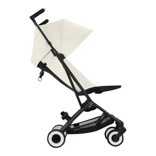 Buggy - Libelle - Canvas White Light Beige by Cybex – product photo 2 of 3