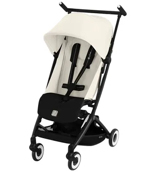 Buggy - Libelle - Canvas White Light Beige by Cybex – product photo 1 of 3