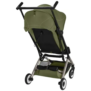Buggy - Libelle - Mos Green de Cybex – photo produit 2 sur 5