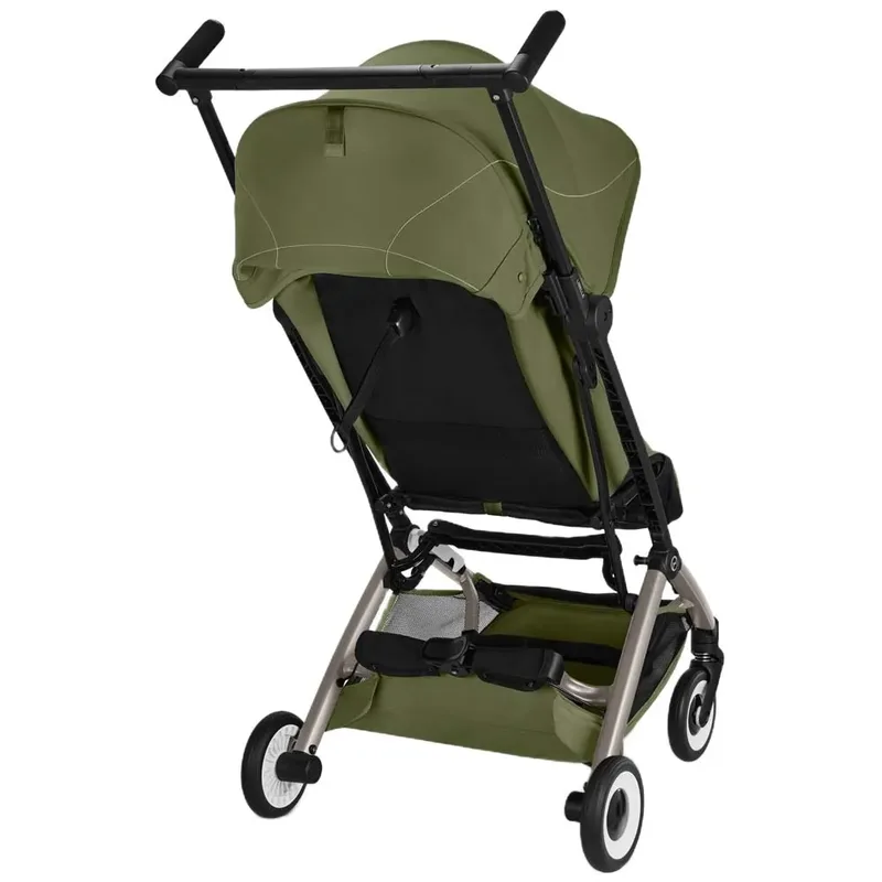 Buggy - Libelle - Mos Green de Cybex – photo produit 2 sur 5