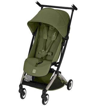 Buggy - Libelle - Mos Green de Cybex – photo produit 1 sur 5