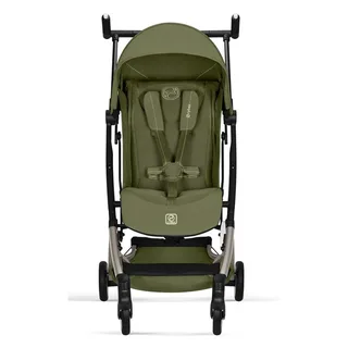Buggy - Libelle - Mos Green de Cybex – photo produit 3 sur 5