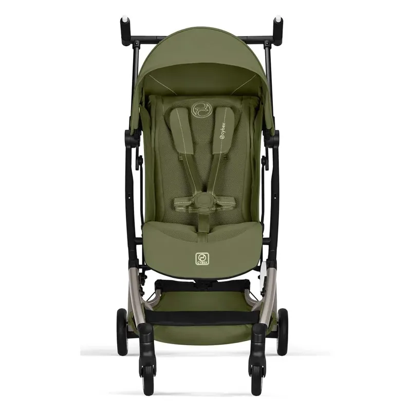 Buggy - Libelle - Mos Green de Cybex – photo produit 3 sur 5