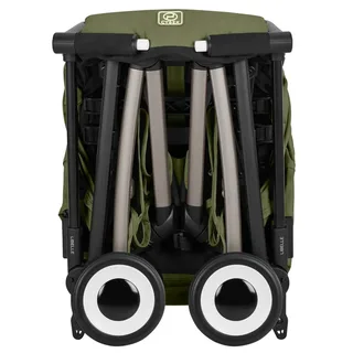 Buggy - Libelle - Mos Green de Cybex – photo produit 5 sur 5