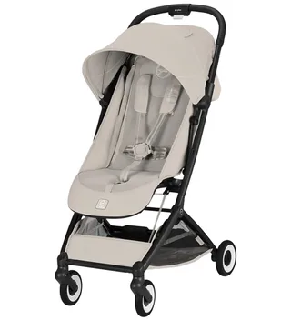 Buggy - Orpheus - Dune Grey by Cybex – product photo 1 of 3