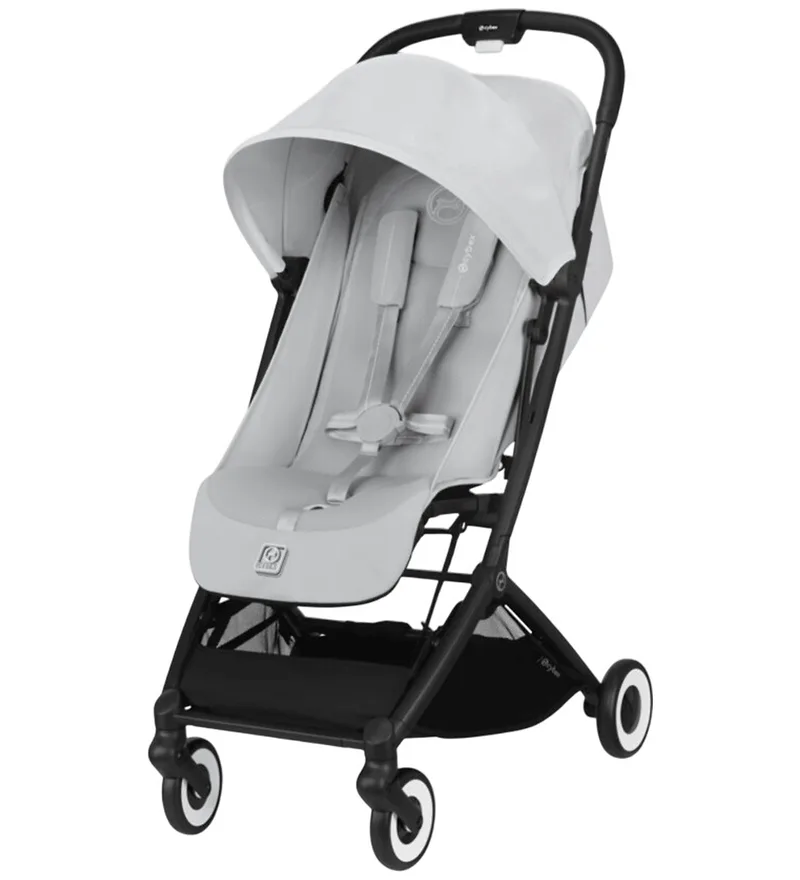 Buggy - Orpheus - Mist Grey by Cybex – product photo