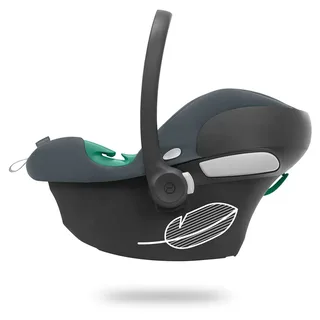 Cbx By Cybex Babyschale Aton B2 fra Cybex i 66 × 44 × 39 mm – produktbillede 6 af 6