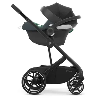Cbx By Cybex Babyschale Aton B2 fra Cybex i 66 × 44 × 39 mm – produktbillede 2 af 6