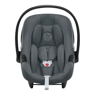 Cbx By Cybex Babyschale Aton B2 fra Cybex i 66 × 44 × 39 mm – produktbillede 1 af 6