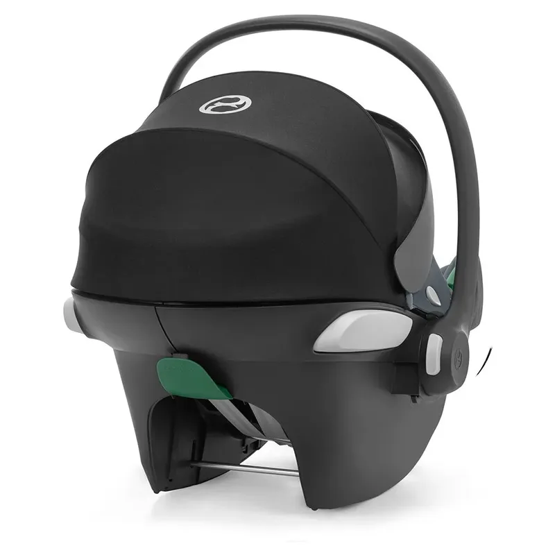 Cbx By Cybex Babyschale Aton B2 fra Cybex i 66 × 44 × 39 mm – produktbillede 3 af 6