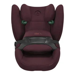Cbx By Cybex Kindersitz Pallas B de Cybex en Rouge, 52 × 39 × 64 mm – photo produit 1 sur 6