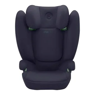 Cbx By Cybex Kindersitz Solution B i-Fix från Cybex i Blå, 39 × 52 × 64 mm – produktbild 1 av 6