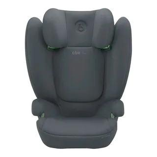 Cbx By Cybex Kindersitz Solution B i-Fix fra Cybex i Grå, 39 × 52 × 64 mm – produktbillede 1 af 6