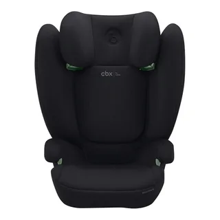 Cbx By Cybex Kindersitz Solution B i-Fix fra Cybex i Sort, 39 × 52 × 64 mm – produktbillede 1 af 6