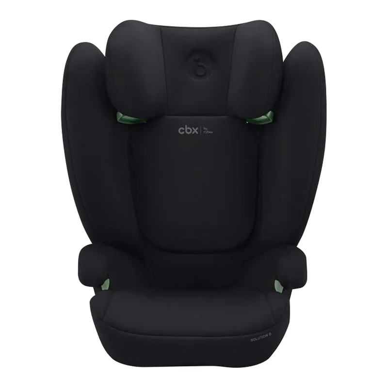 Cbx By Cybex Kindersitz Solution B i-Fix van Cybex in Zwart, 39 × 52 × 64 mm – productfoto