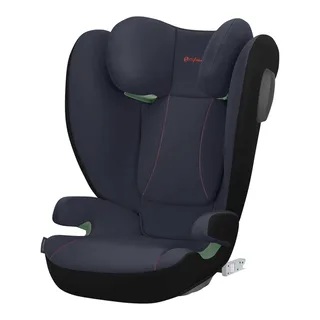 Cbx By Cybex Kindersitz Solution B3 i-Fix by Cybex in Blue, 39 × 75 × 64 mm – product photo 3 of 3