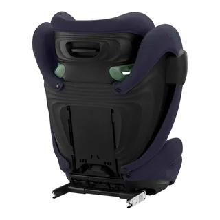 Cbx By Cybex Kindersitz Solution B3 i-Fix by Cybex in Blue, 39 × 75 × 64 mm – product photo 2 of 3