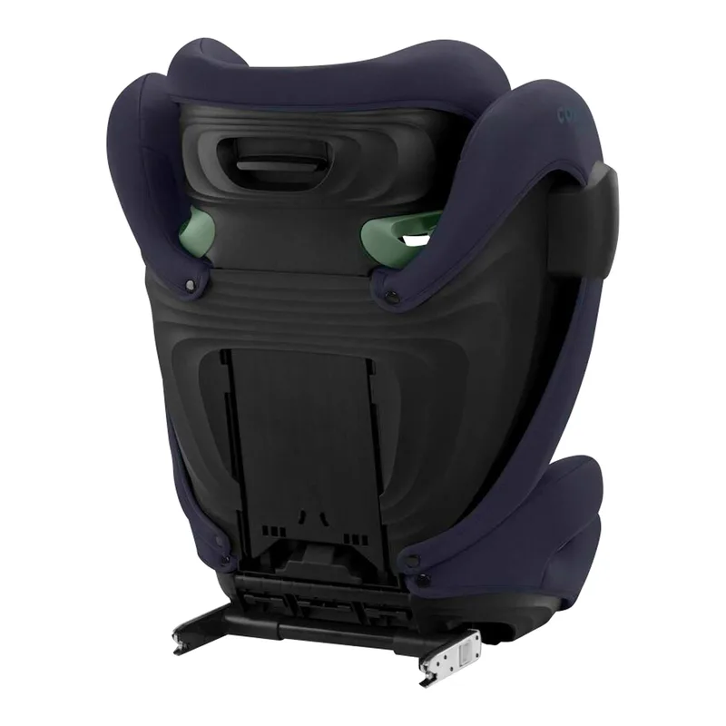 Cbx By Cybex Kindersitz Solution B3 i-Fix by Cybex in Blue, 39 × 75 × 64 mm – product photo 2 of 3