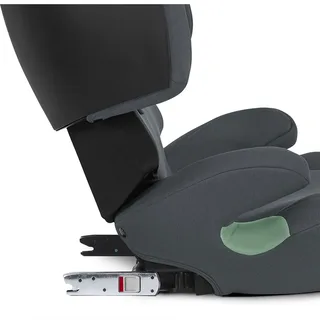 Cbx By Cybex Kindersitz Solution X i-Fix fra Cybex i Grå, 38 × 47 × 64 mm – produktbillede 6 af 6