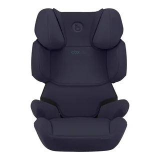 Cbx By Cybex Kindersitz Solution X i-Fix de Cybex en Bleu clair, 38 × 47 × 64 mm – photo produit 1 sur 6