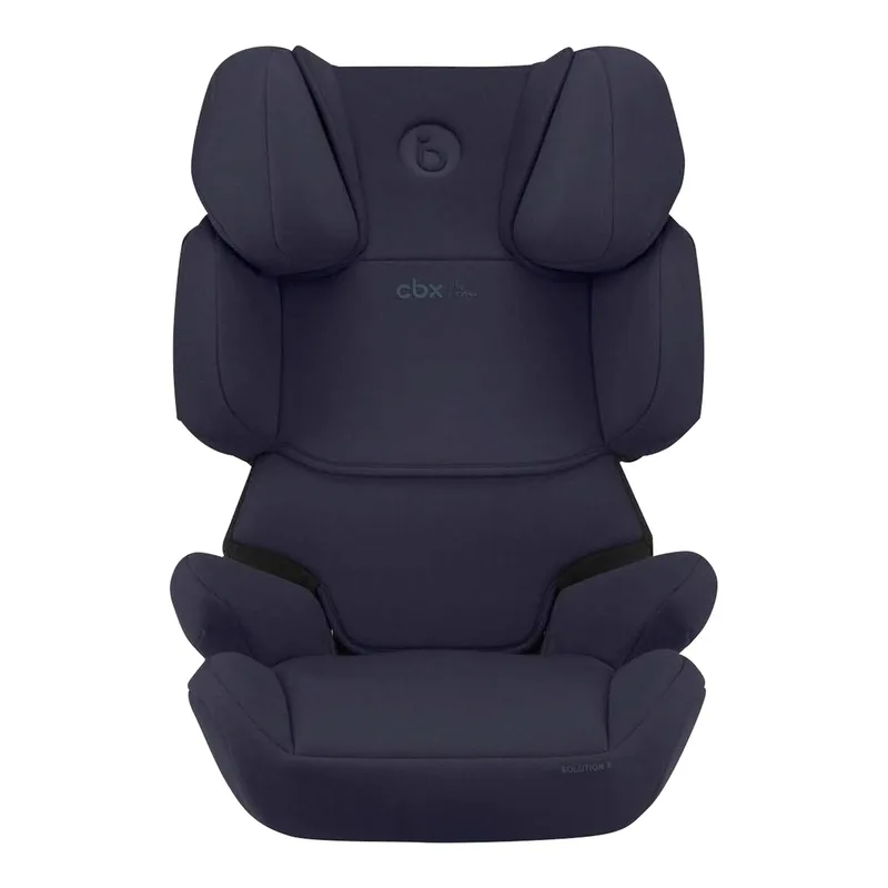 Cbx By Cybex Kindersitz Solution X i-Fix de Cybex en Bleu clair, 38 × 47 × 64 mm – photo produit 1 sur 6