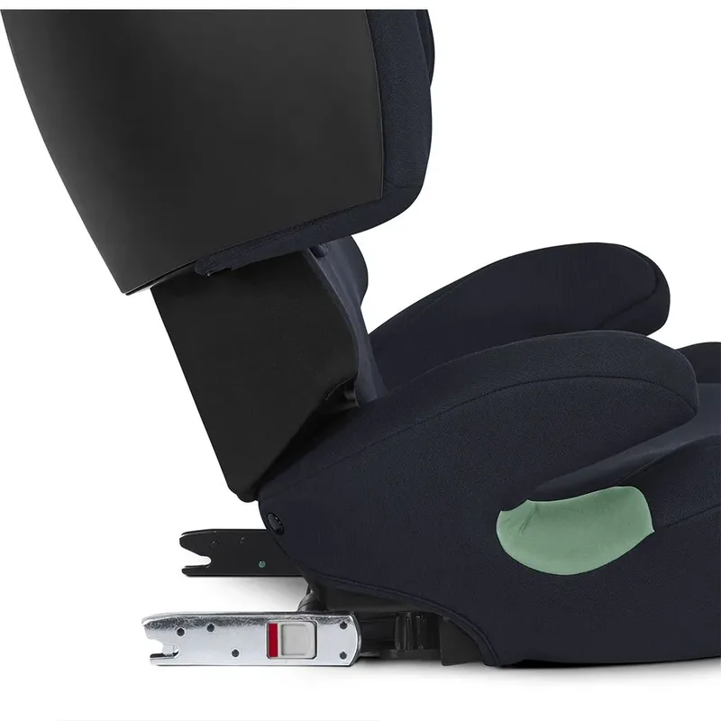 Cbx By Cybex Kindersitz Solution X i-Fix de Cybex en Bleu clair, 38 × 47 × 64 mm – photo produit 6 sur 6