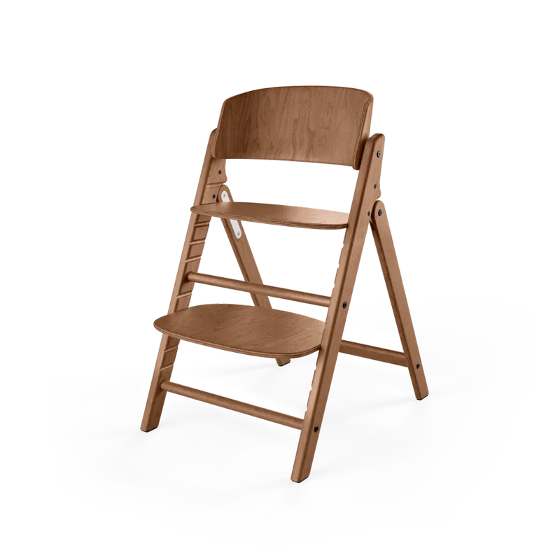 Click & Fold 3 In 1 - Kinderstoel von Cybex in All Natural Dark – Produktfoto 2 von 4