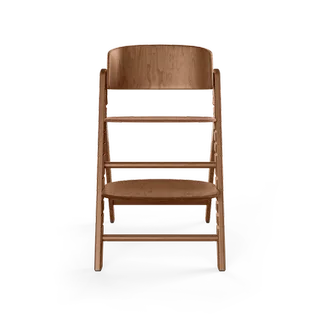 Click & Fold 3 In 1 - Kinderstoel von Cybex in All Natural Dark – Produktfoto 4 von 4