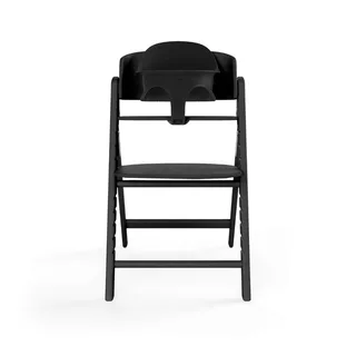 Click & Fold 3 In 1 - Kinderstoel - Black von Cybex in Stunning Black – Produktfoto 3 von 4