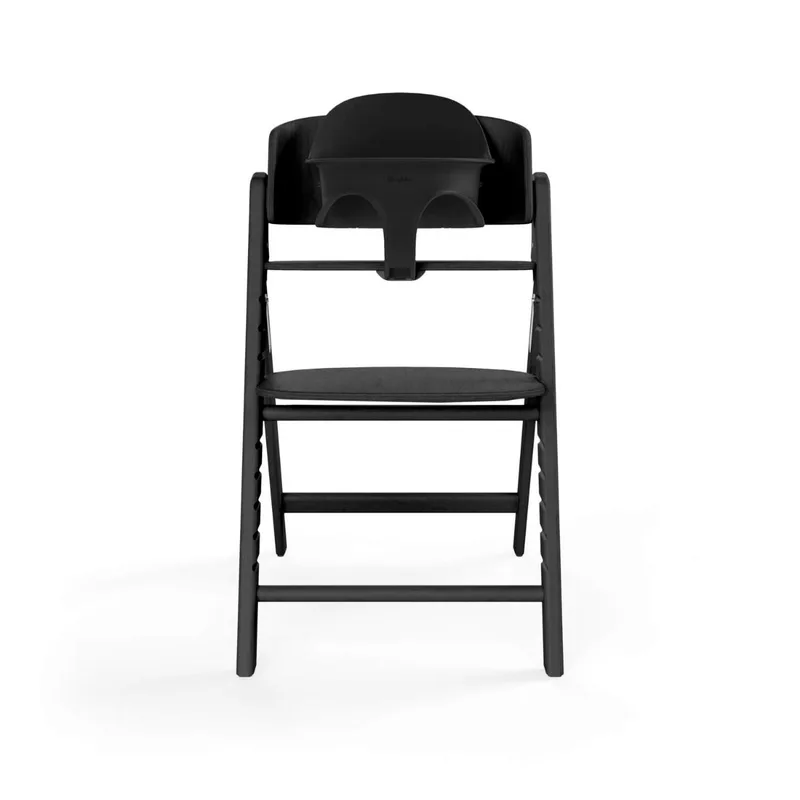 Click & Fold 3 In 1 - Kinderstoel - Black von Cybex in Stunning Black – Produktfoto 3 von 4