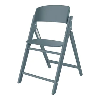 Click & Fold 3 In 1 - Kinderstoel - Stone Blue - Mid Blue von Cybex in Stone Blue – Mid Blue – Produktfoto 2 von 3
