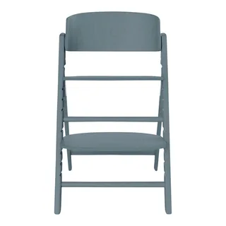 Click & Fold 3 In 1 - Kinderstoel - Stone Blue - Mid Blue von Cybex in Stone Blue – Mid Blue – Produktfoto 3 von 3