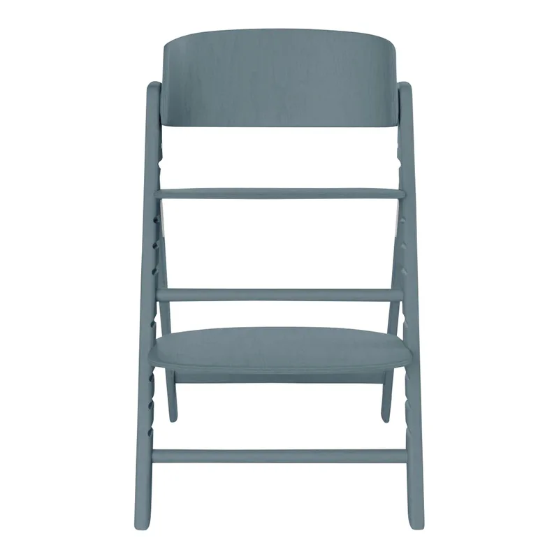 Click & Fold 3 In 1 - Kinderstoel - Stone Blue - Mid Blue von Cybex in Stone Blue – Mid Blue – Produktfoto 3 von 3